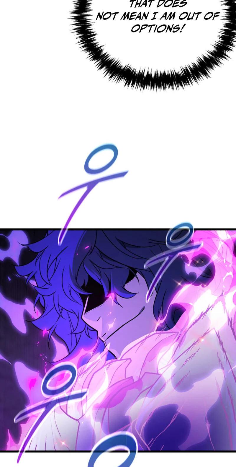 The Player of the Fallen Family Chapter 50 page 3 - 