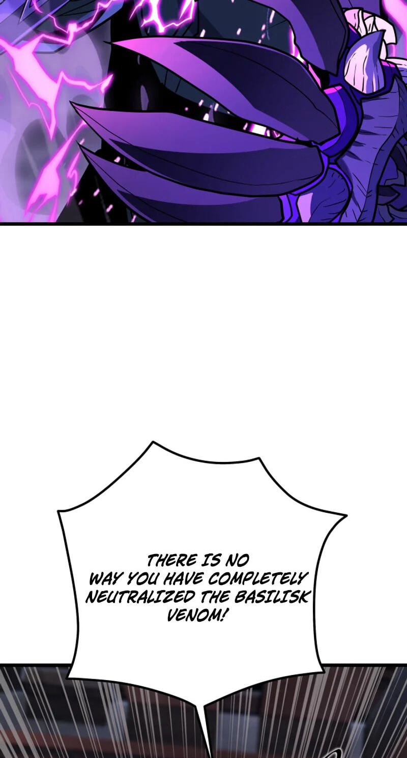 The Player of the Fallen Family Chapter 50 page 21 - 