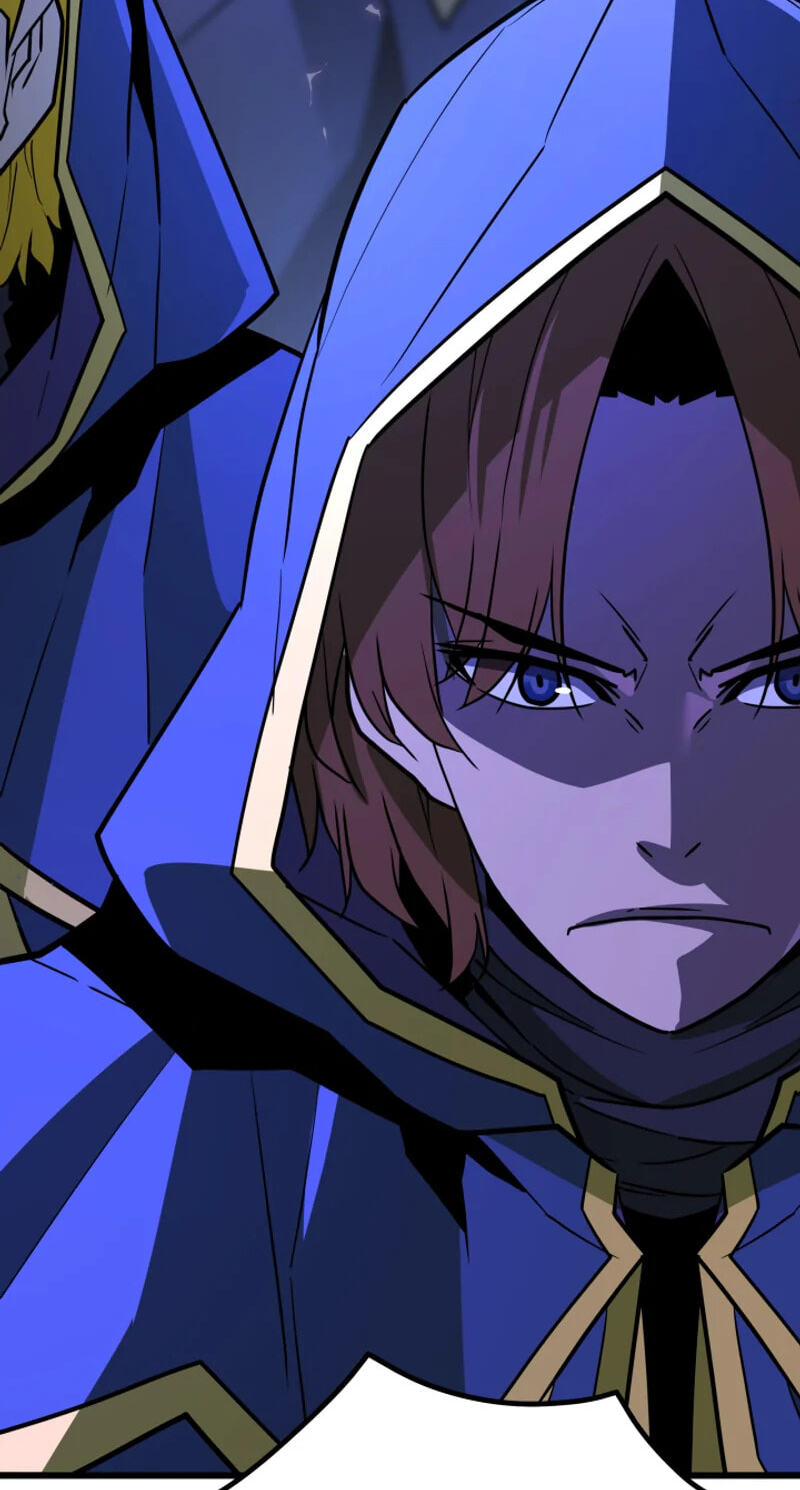 The Player of the Fallen Family Chapter 50 page 23 - 
