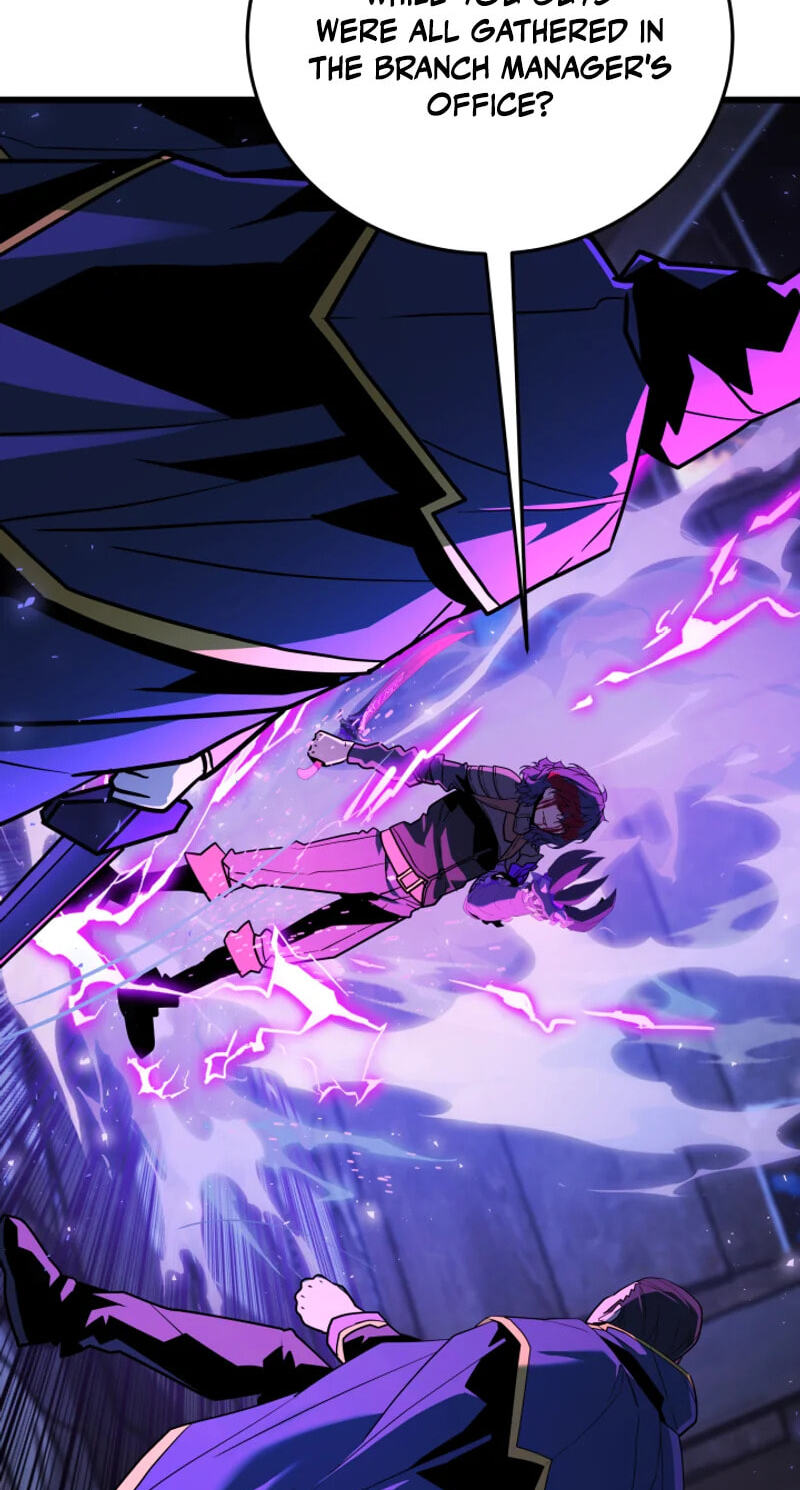 The Player of the Fallen Family Chapter 50 page 25 - 