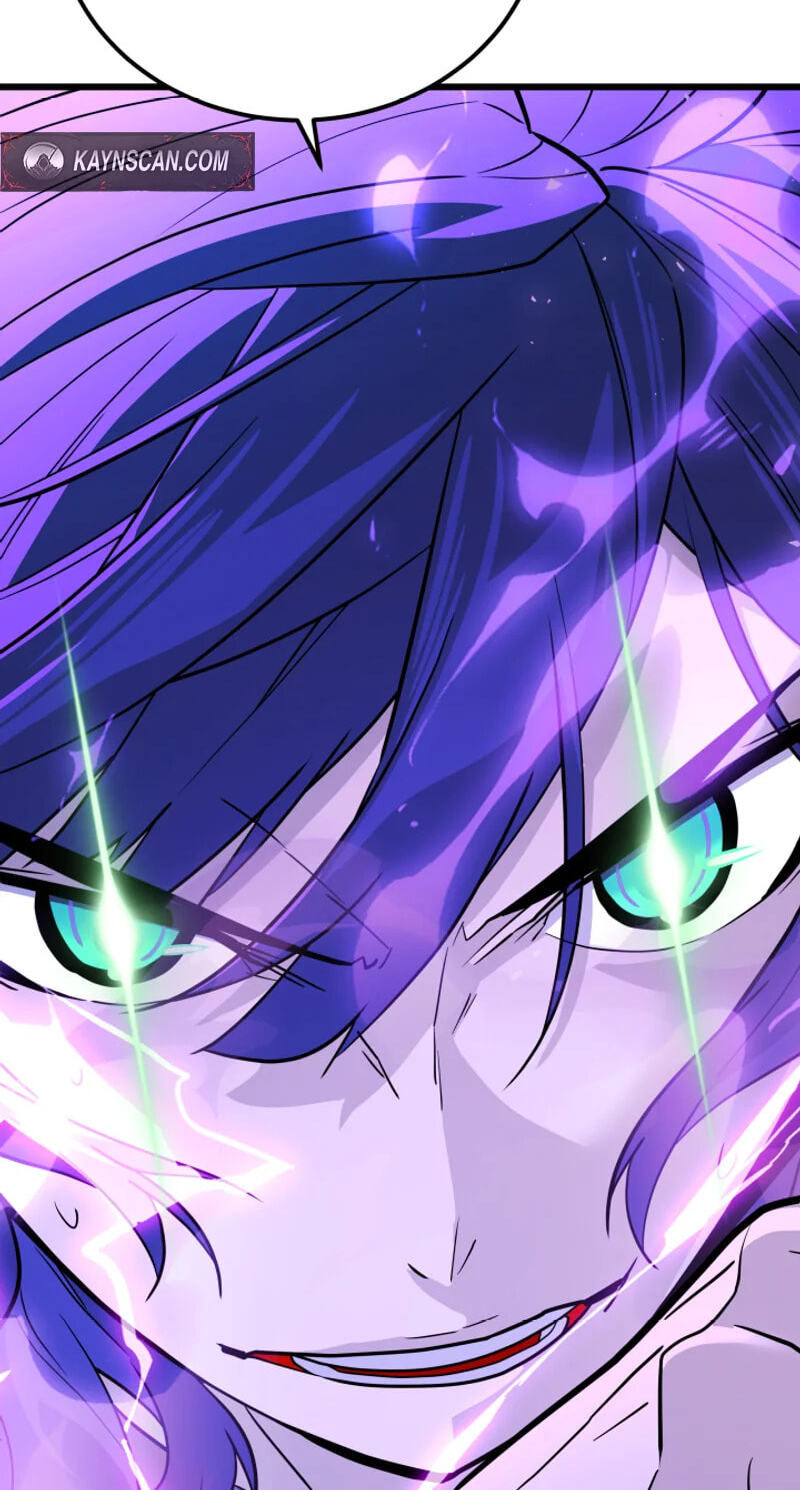 The Player of the Fallen Family Chapter 50 page 27 - 