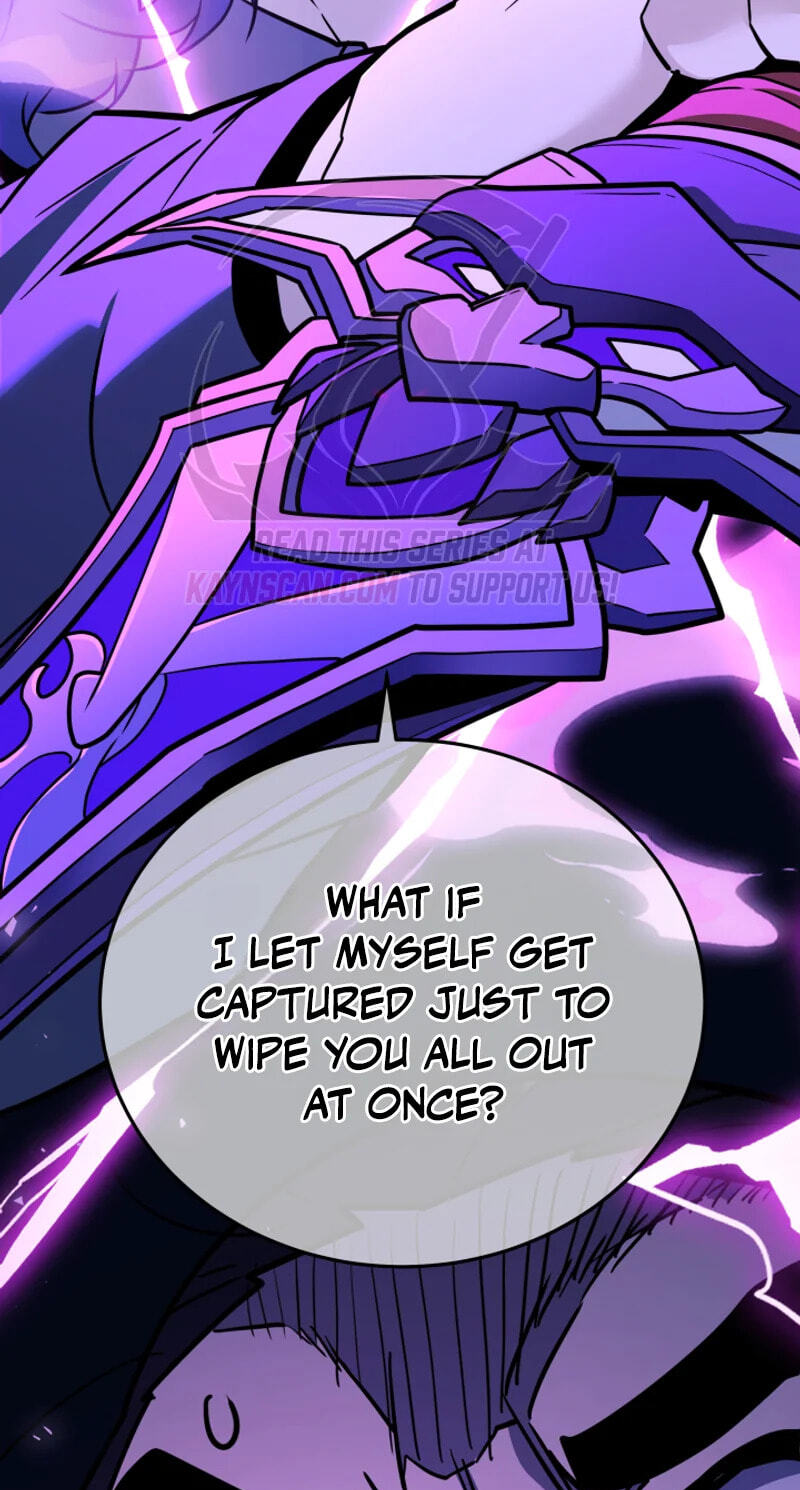 The Player of the Fallen Family Chapter 50 page 28 - 