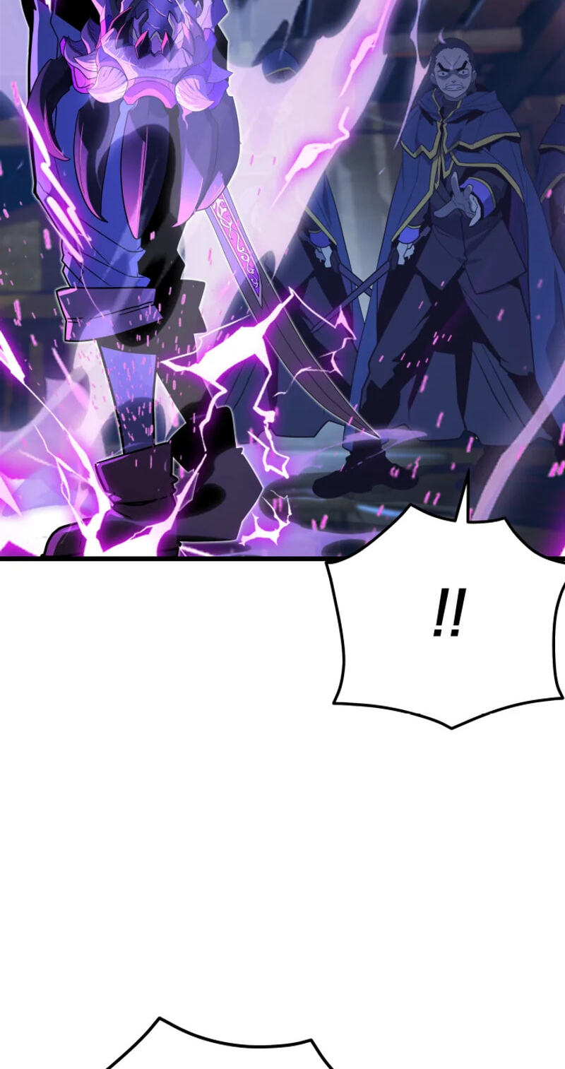 The Player of the Fallen Family Chapter 50 page 33 - 