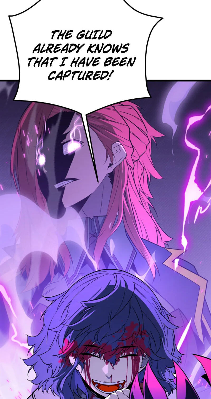 The Player of the Fallen Family Chapter 50 page 34 - 