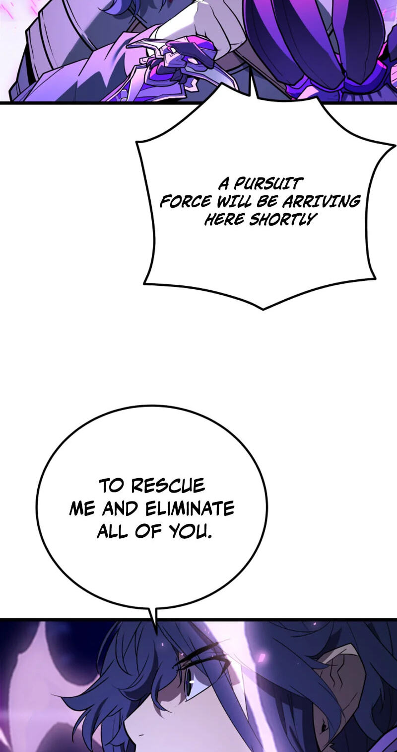 The Player of the Fallen Family Chapter 50 page 35 - 