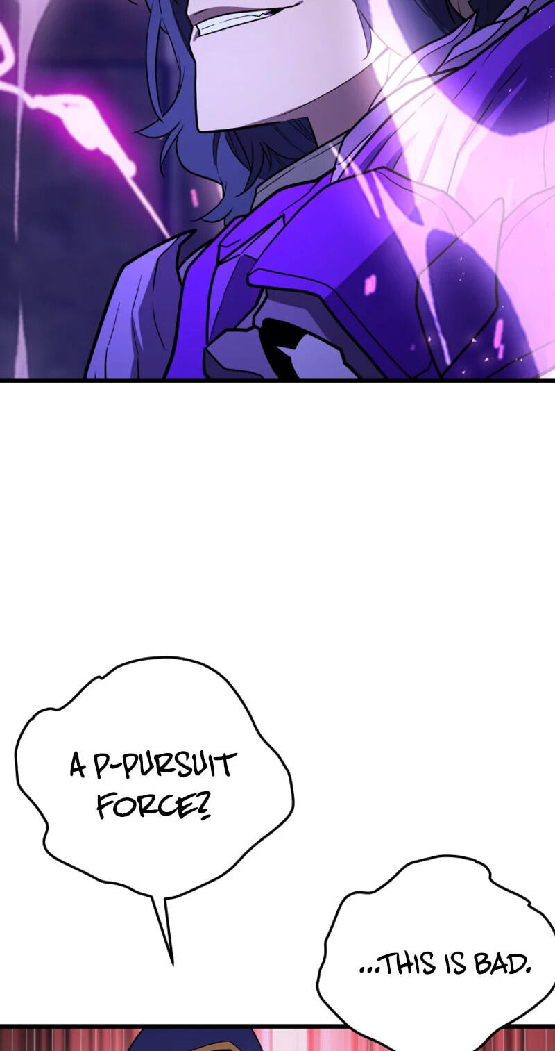 The Player of the Fallen Family Chapter 50 page 36 - 