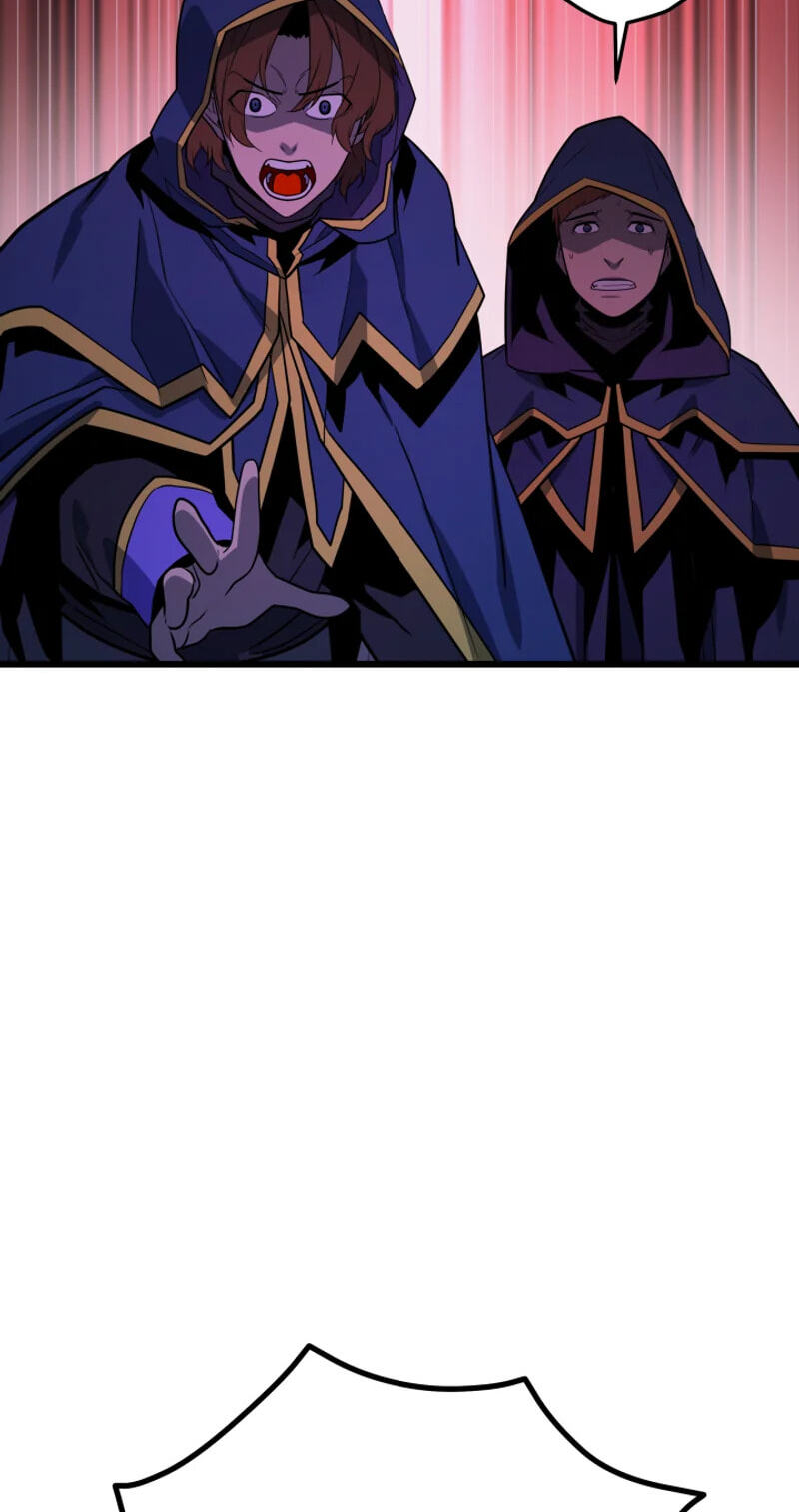 The Player of the Fallen Family Chapter 50 page 37 - 