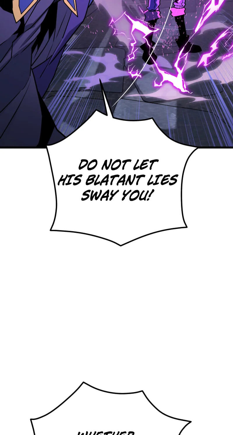 The Player of the Fallen Family Chapter 50 page 40 - 