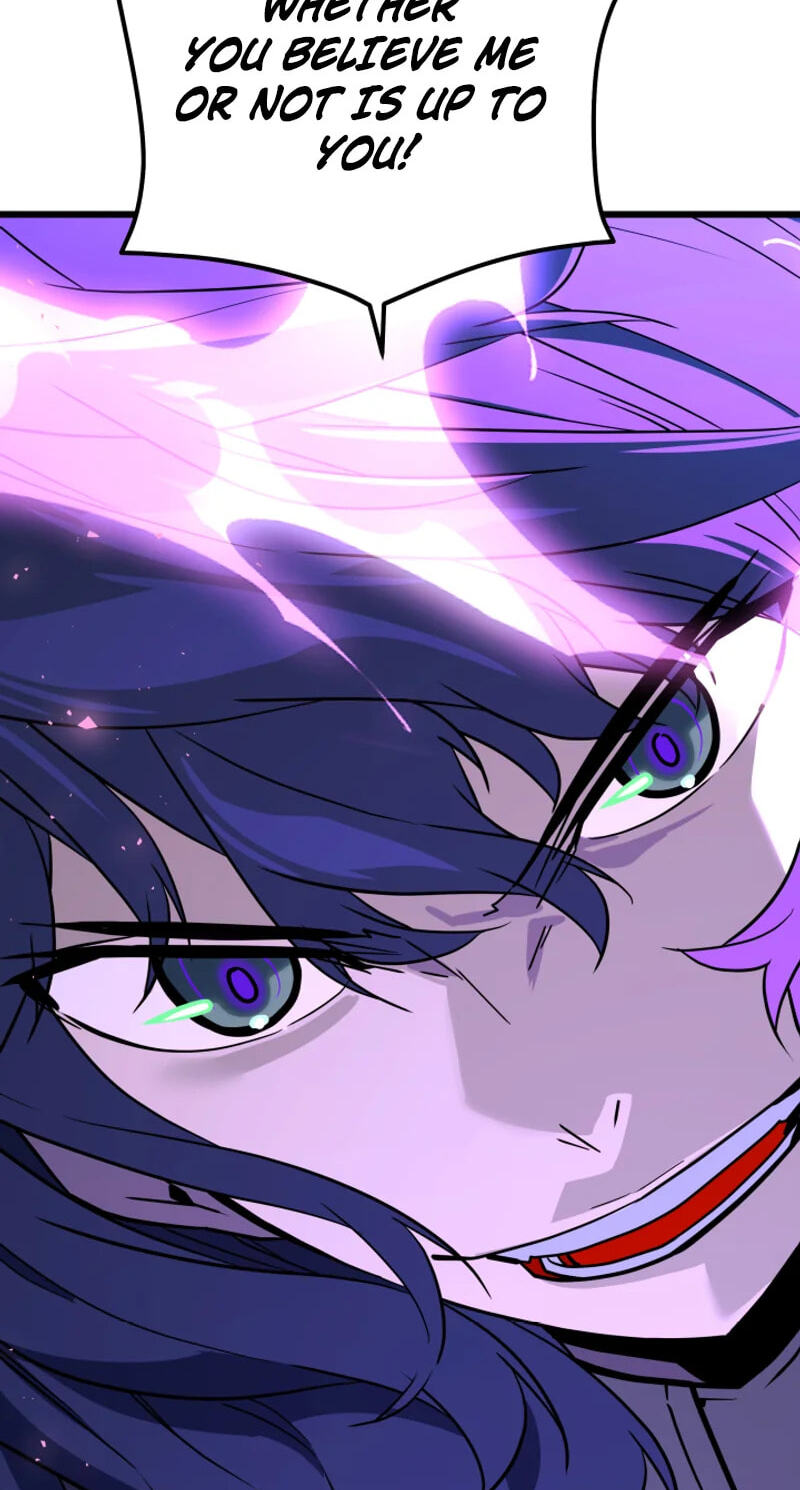 The Player of the Fallen Family Chapter 50 page 41 - 