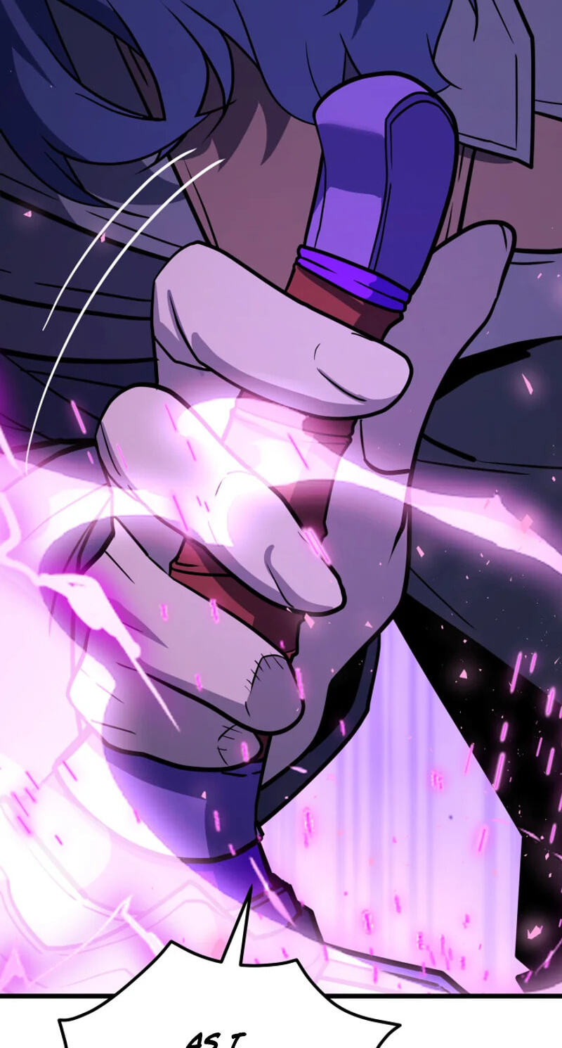 The Player of the Fallen Family Chapter 50 page 42 - 