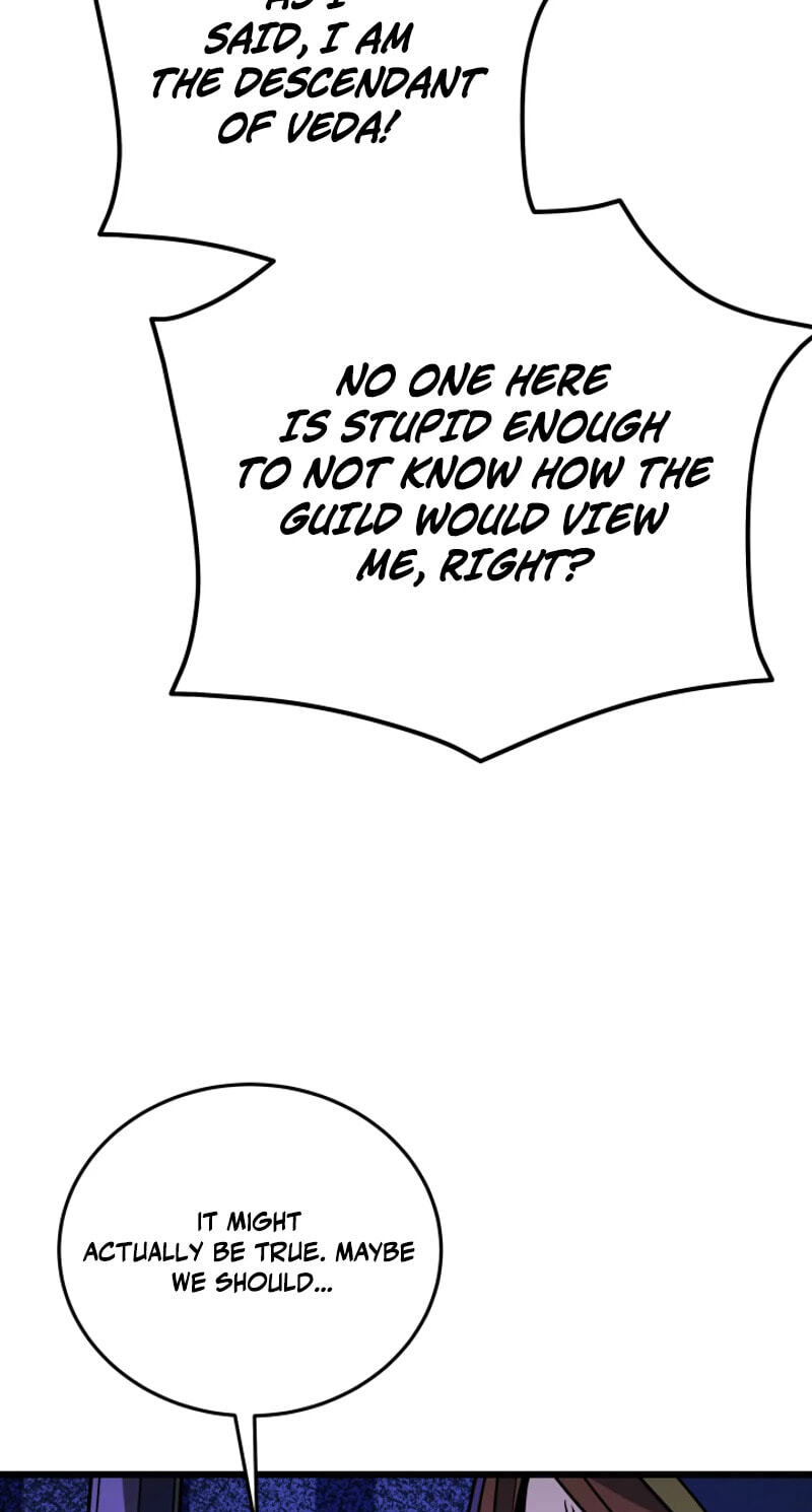 The Player of the Fallen Family Chapter 50 page 43 - 