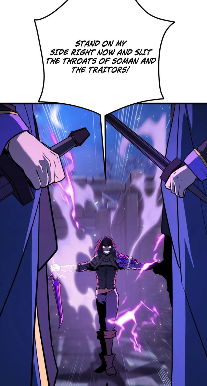 The Player of the Fallen Family Chapter 50 page 45 - 