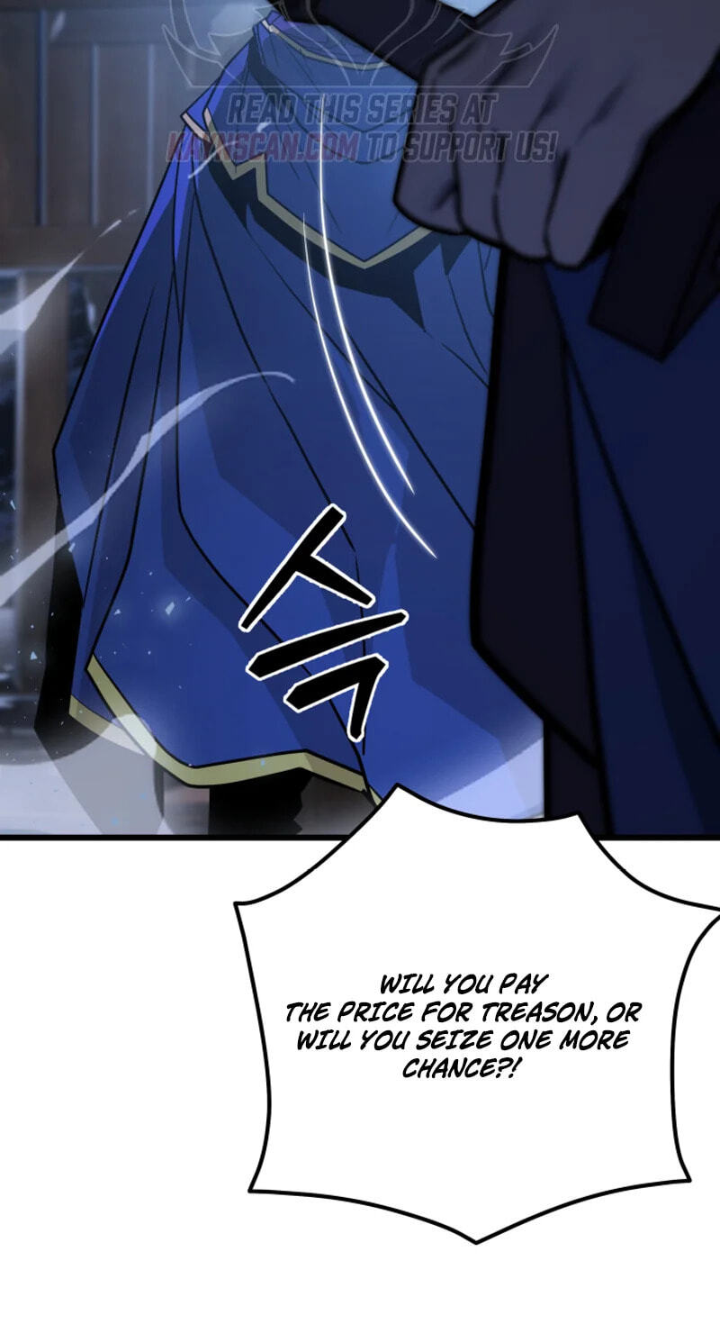The Player of the Fallen Family Chapter 50 page 47 - 