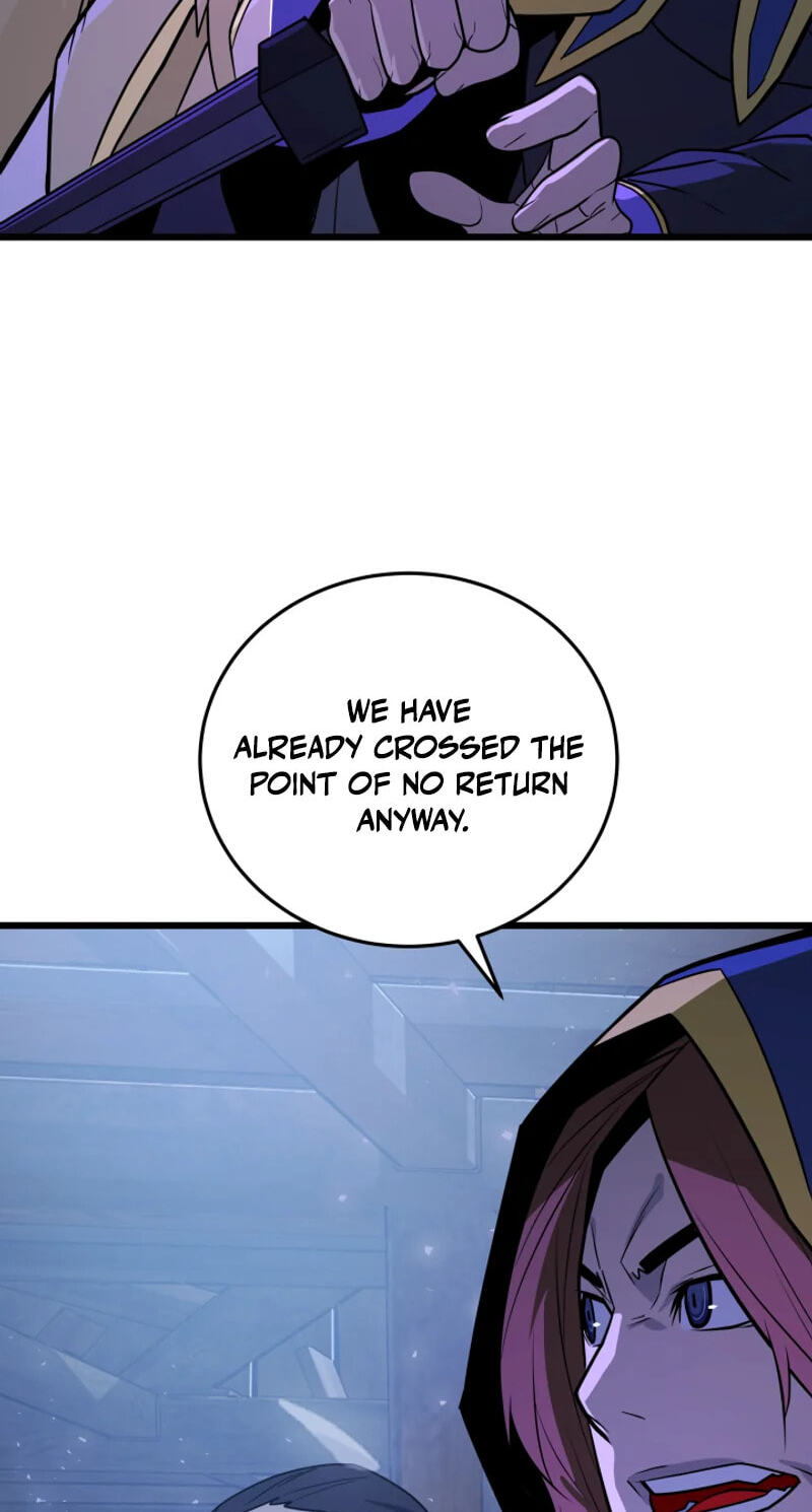 The Player of the Fallen Family Chapter 50 page 50 - 