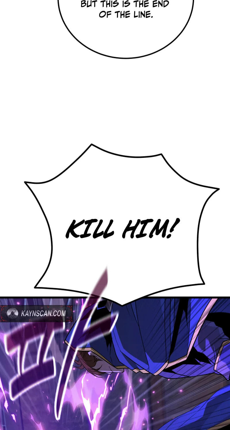 The Player of the Fallen Family Chapter 50 page 53 - 