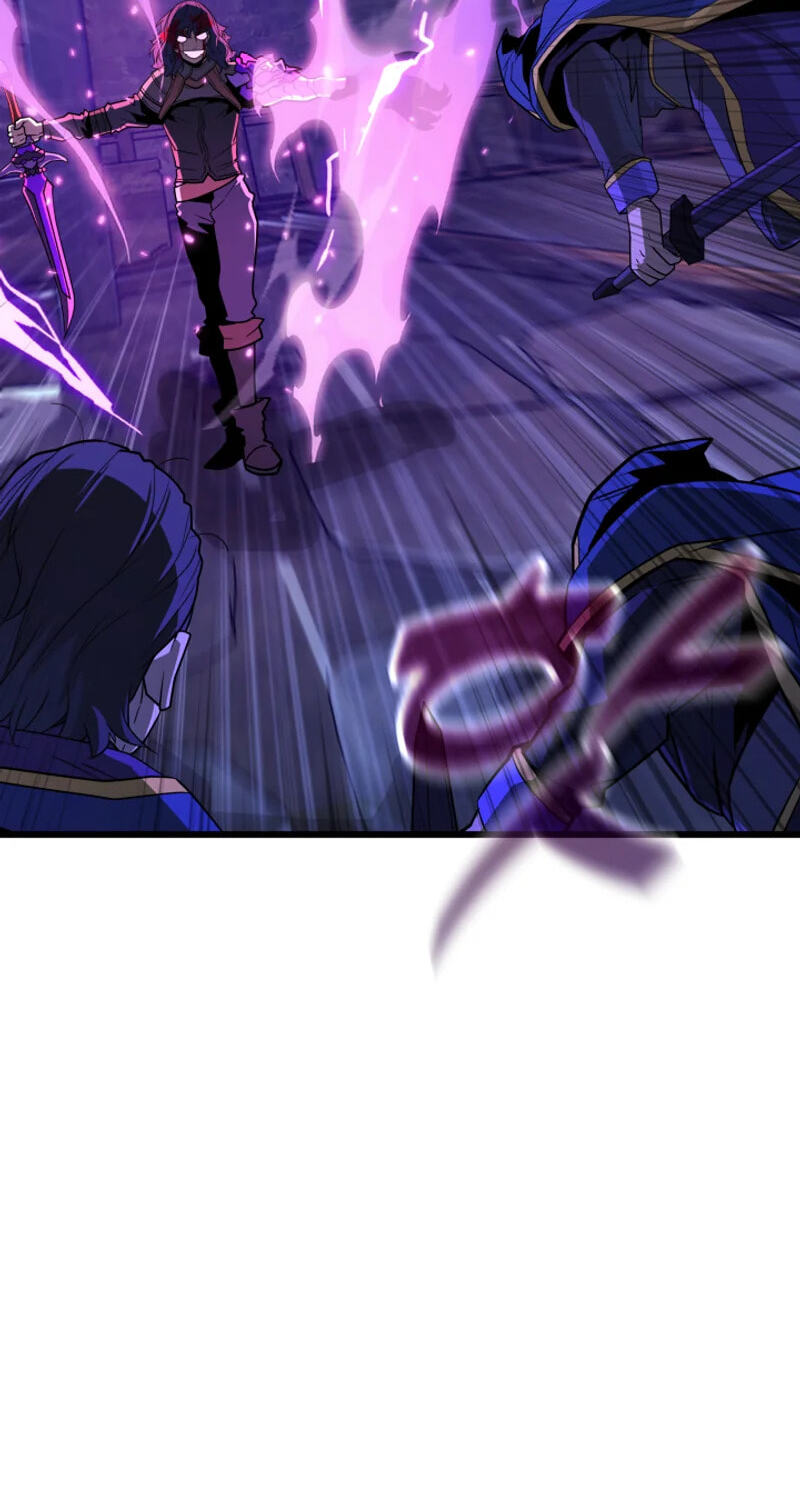 The Player of the Fallen Family Chapter 50 page 54 - 