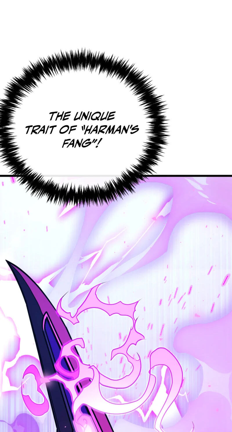 The Player of the Fallen Family Chapter 50 page 55 - 