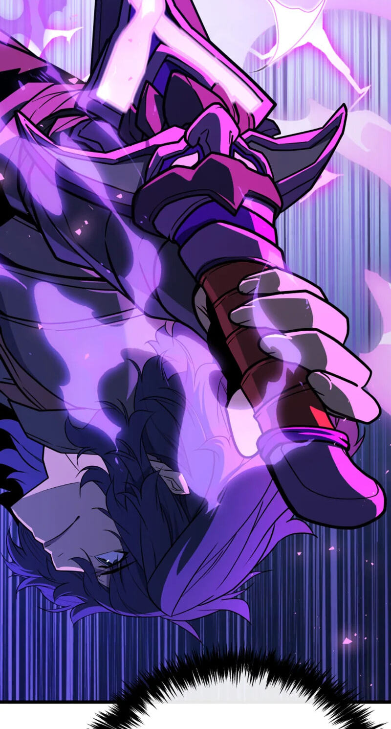 The Player of the Fallen Family Chapter 50 page 56 - 