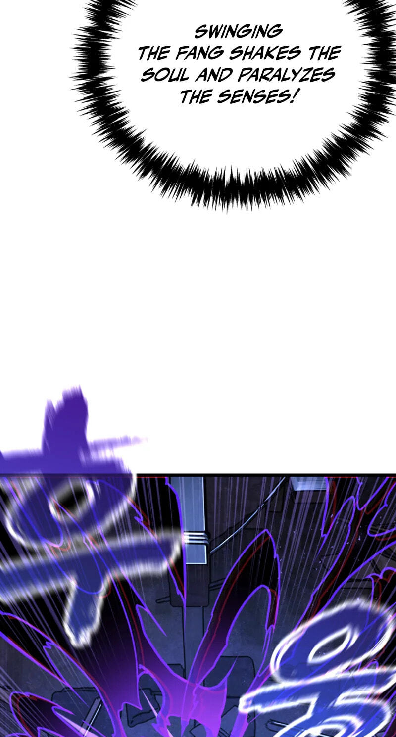 The Player of the Fallen Family Chapter 50 page 57 - 