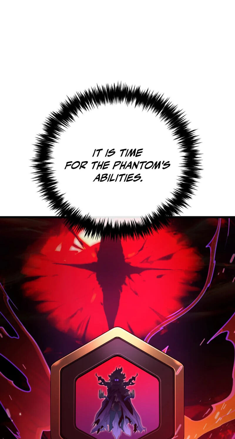 The Player of the Fallen Family Chapter 50 page 62 - 