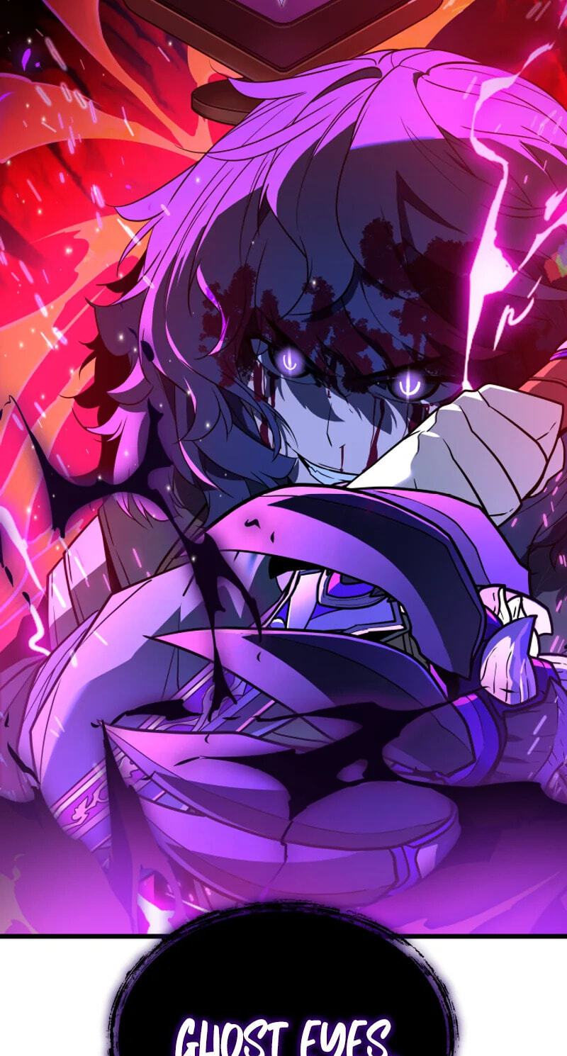 The Player of the Fallen Family Chapter 50 page 63 - 