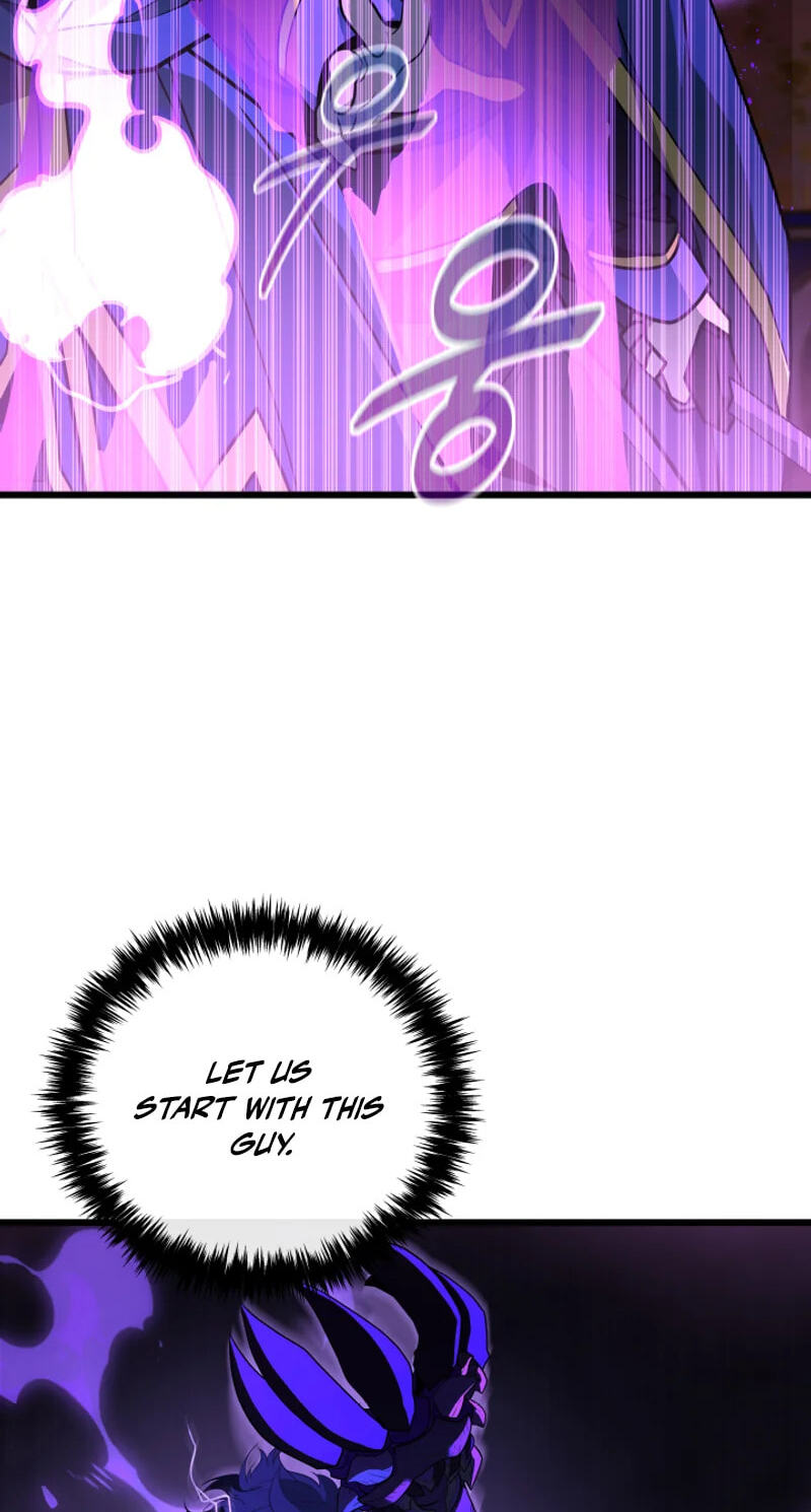 The Player of the Fallen Family Chapter 50 page 65 - 