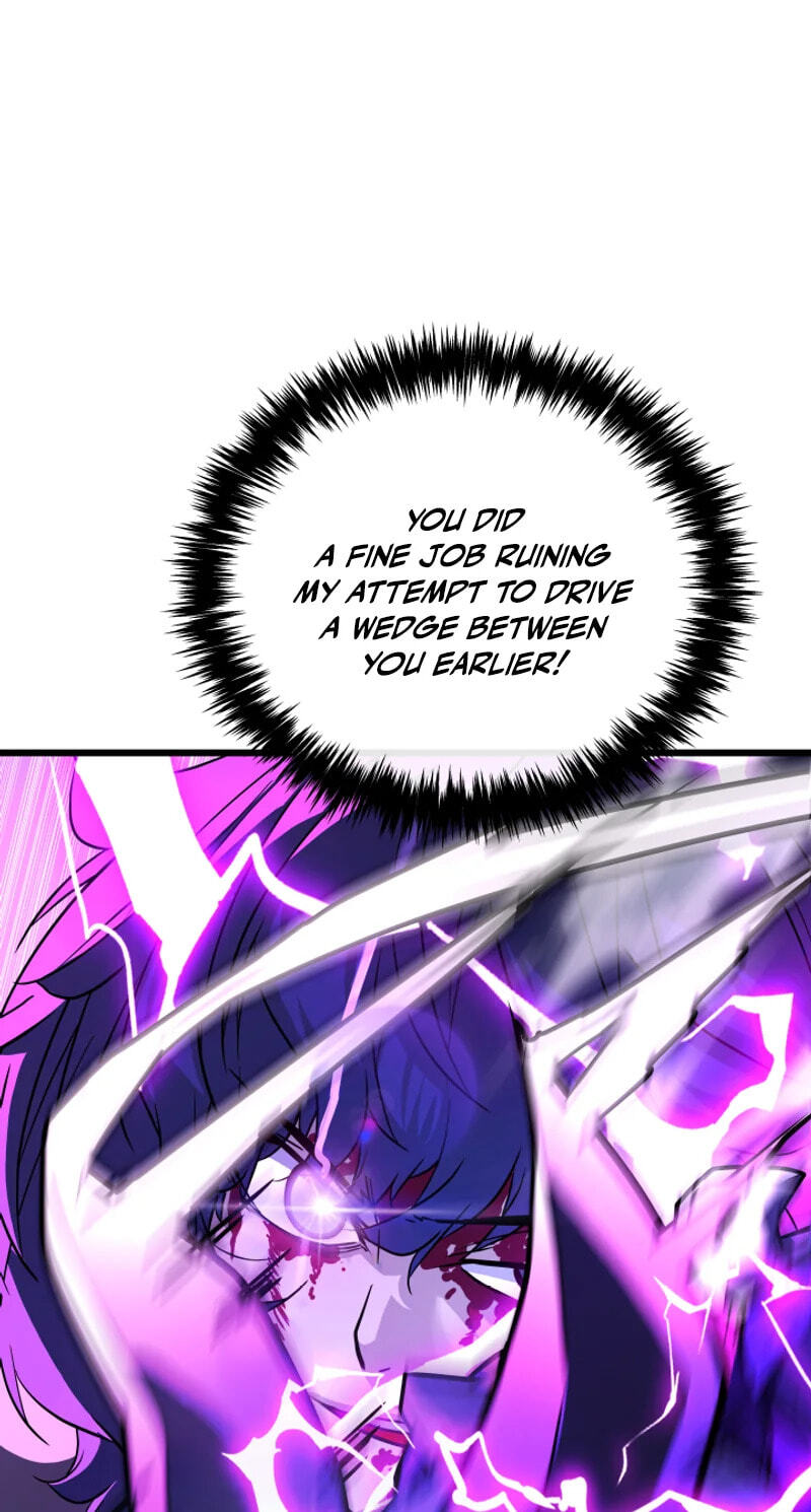 The Player of the Fallen Family Chapter 50 page 67 - 