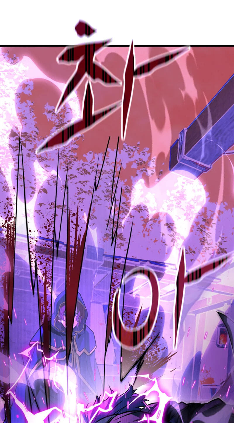 The Player of the Fallen Family Chapter 50 page 69 - 