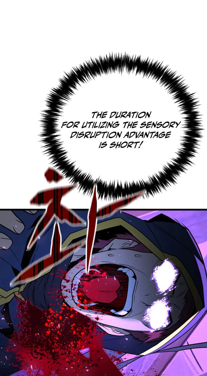 The Player of the Fallen Family Chapter 50 page 74 - 