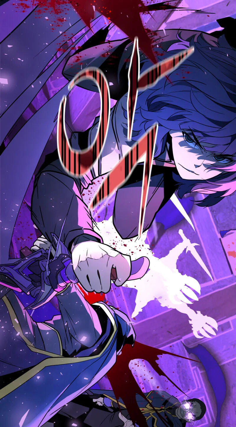 The Player of the Fallen Family Chapter 50 page 75 - 