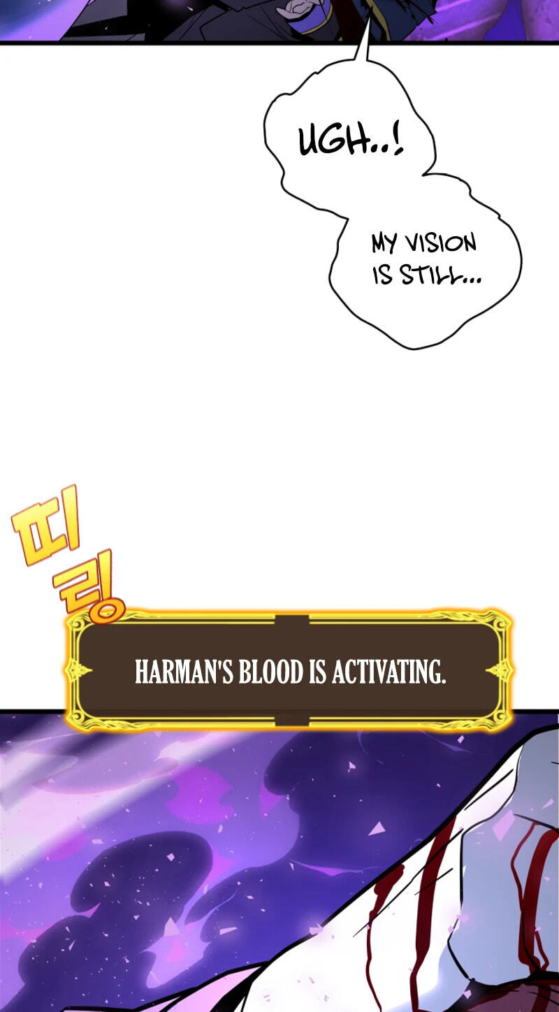 The Player of the Fallen Family Chapter 50 page 76 - 