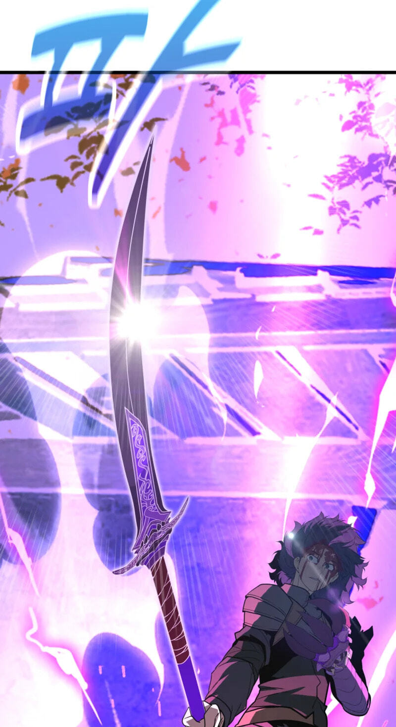 The Player of the Fallen Family Chapter 50 page 79 - 