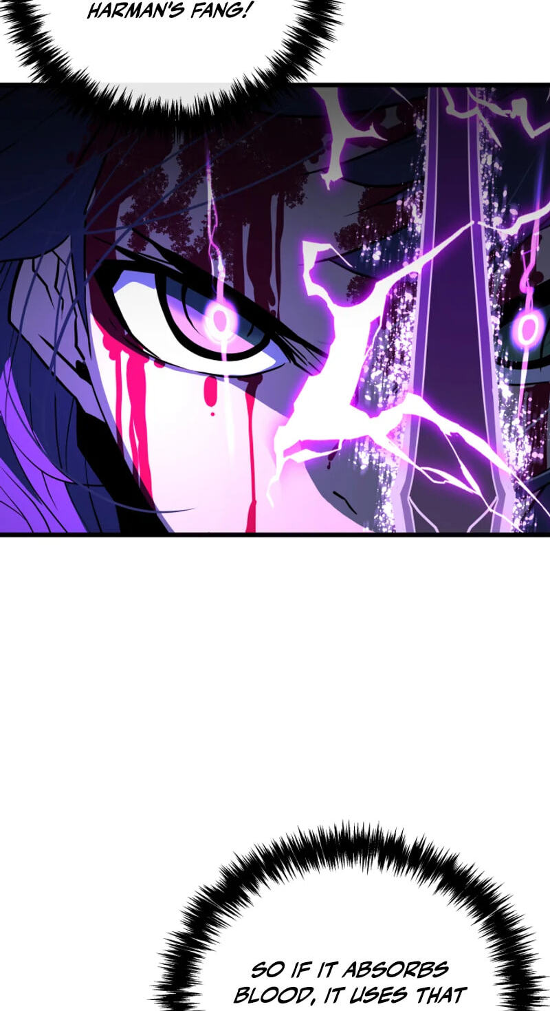 The Player of the Fallen Family Chapter 50 page 81 - 