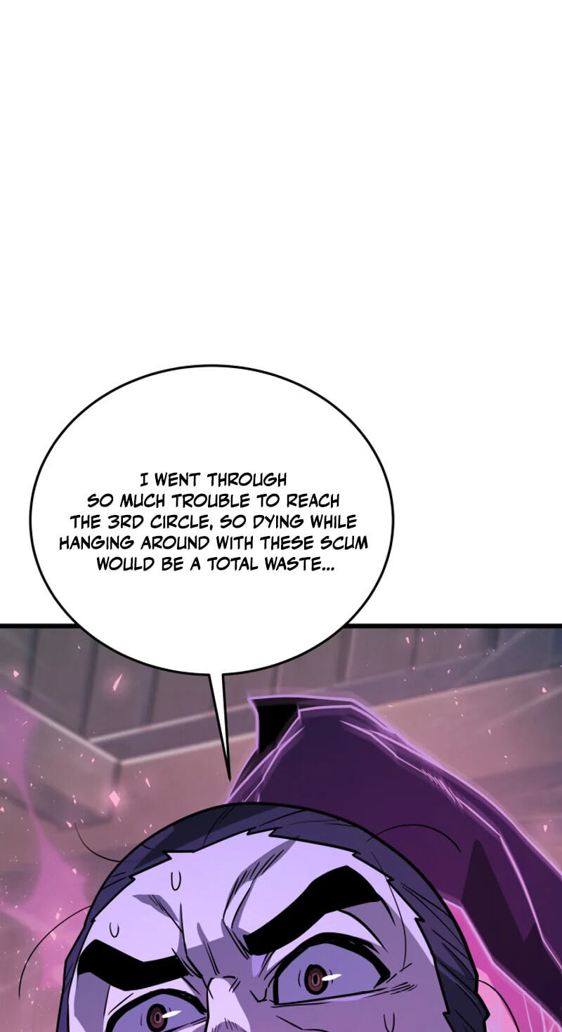 The Player of the Fallen Family Chapter 50 page 84 - 