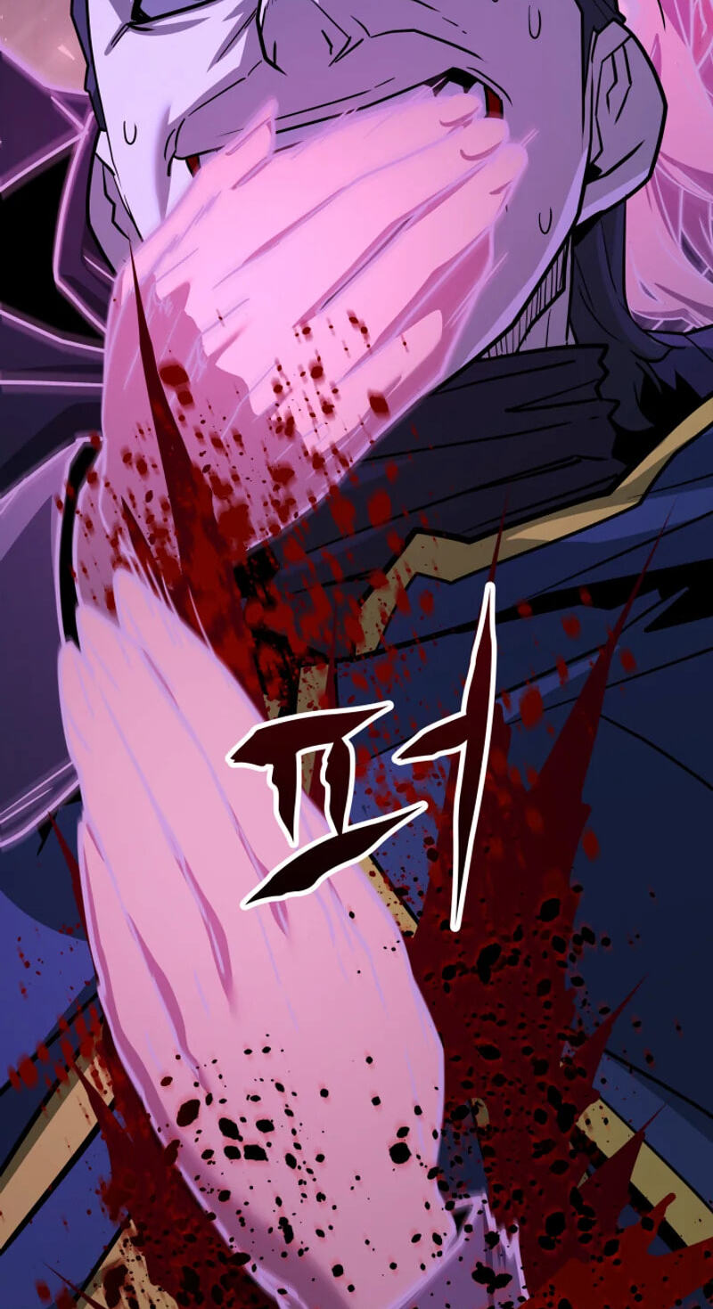 The Player of the Fallen Family Chapter 50 page 85 - 
