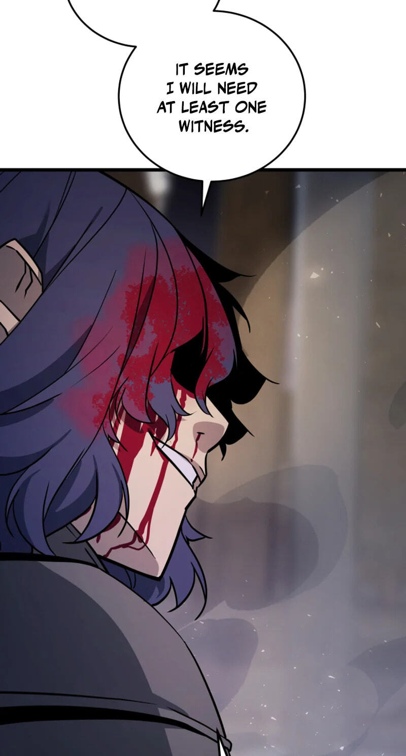 The Player of the Fallen Family Chapter 50 page 90 - 