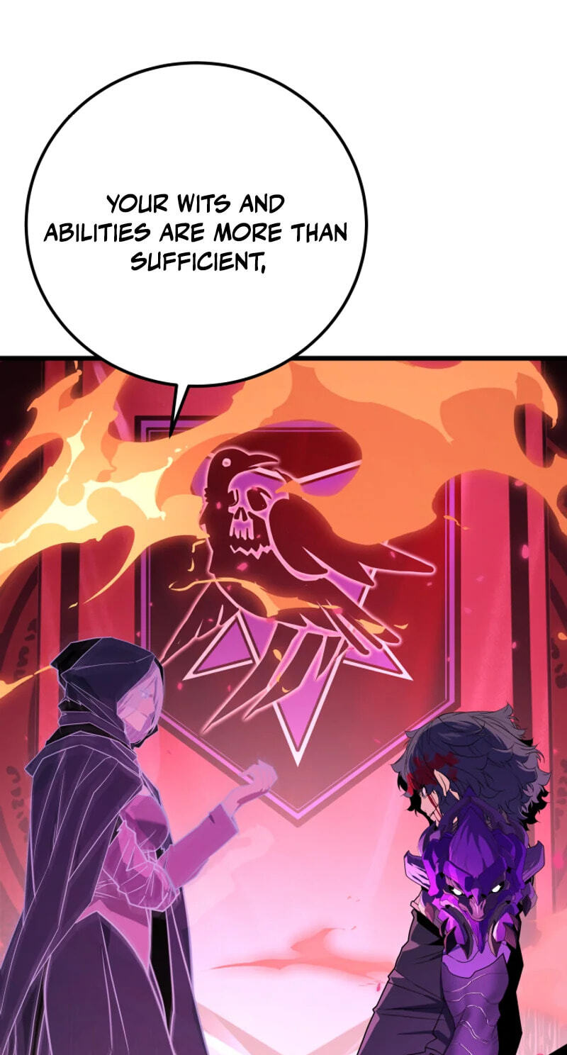 The Player of the Fallen Family Chapter 50 page 93 - 