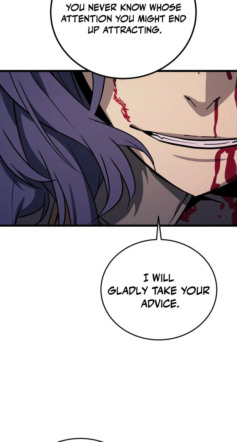 The Player of the Fallen Family Chapter 50 page 95 - 