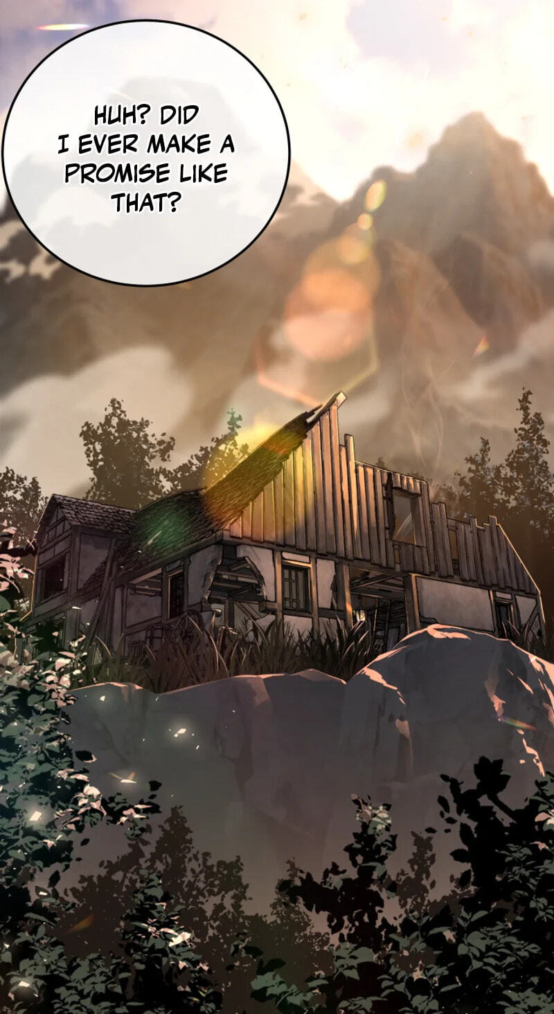 The Player of the Fallen Family Chapter 50 page 98 - 