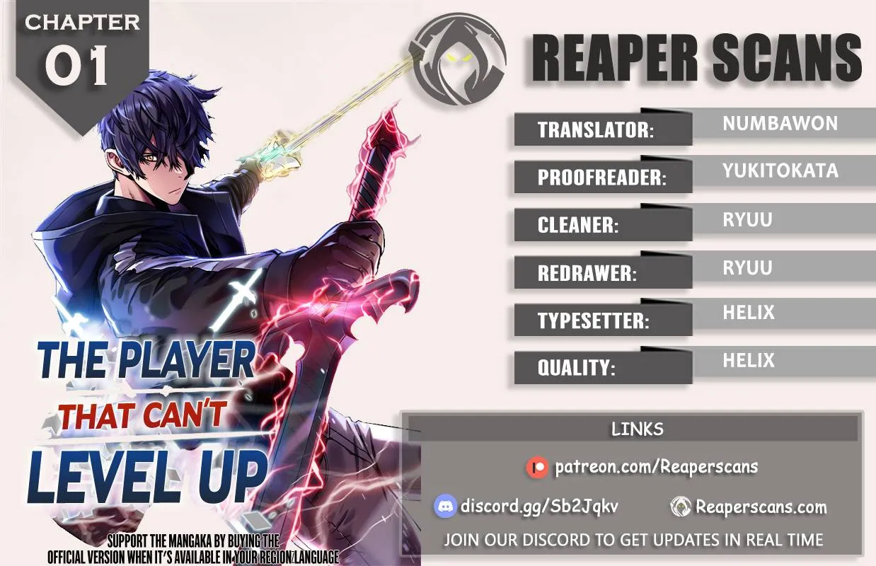 The Player That Can