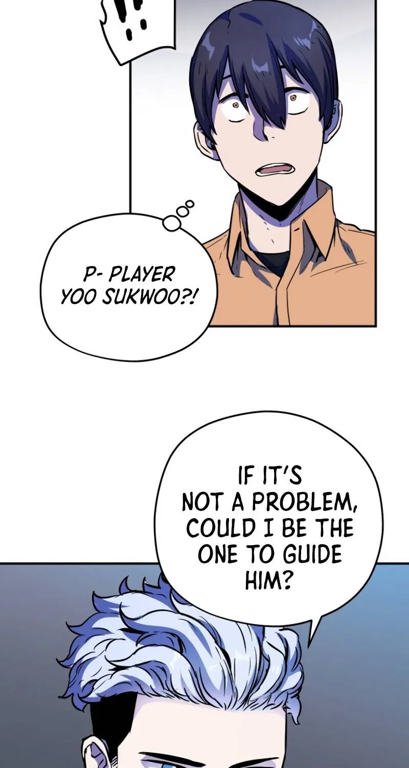 The Player That Can