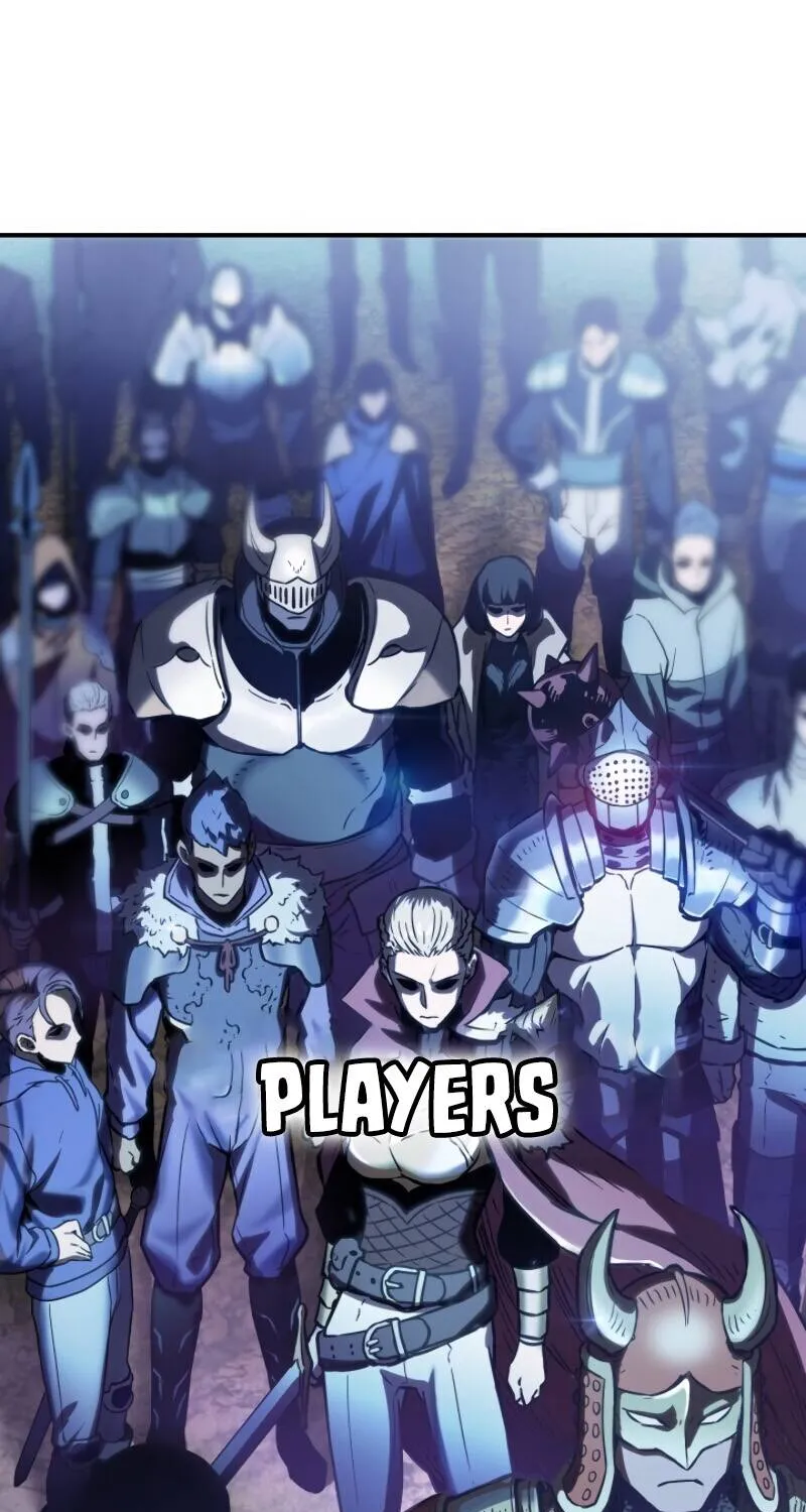 The Player That Can