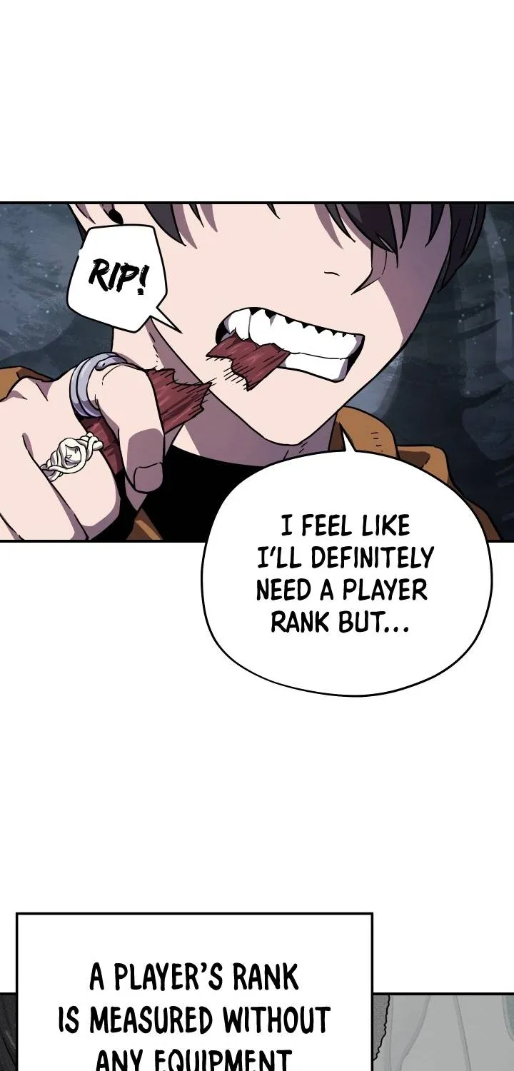 The Player That Can
