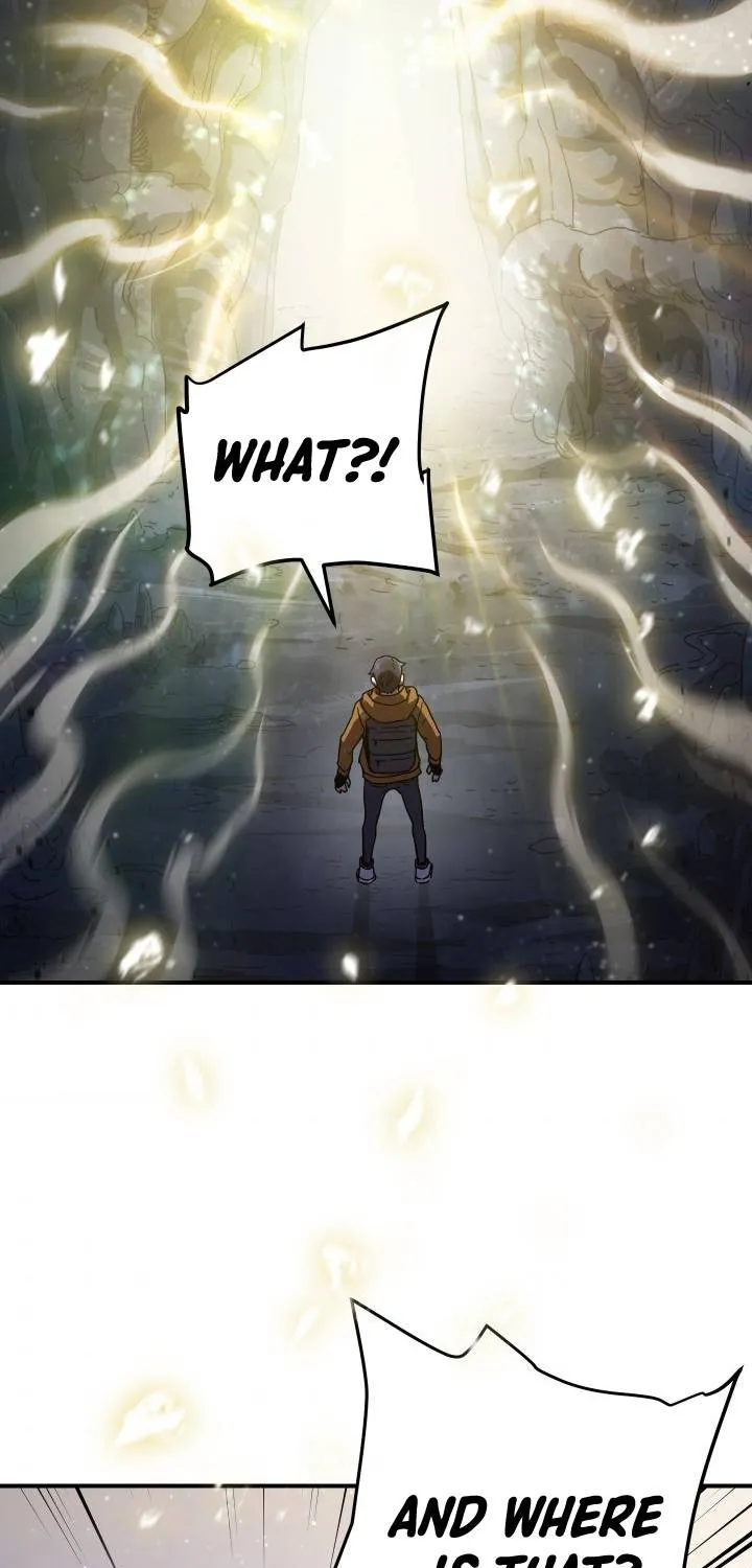 The Player That Can
