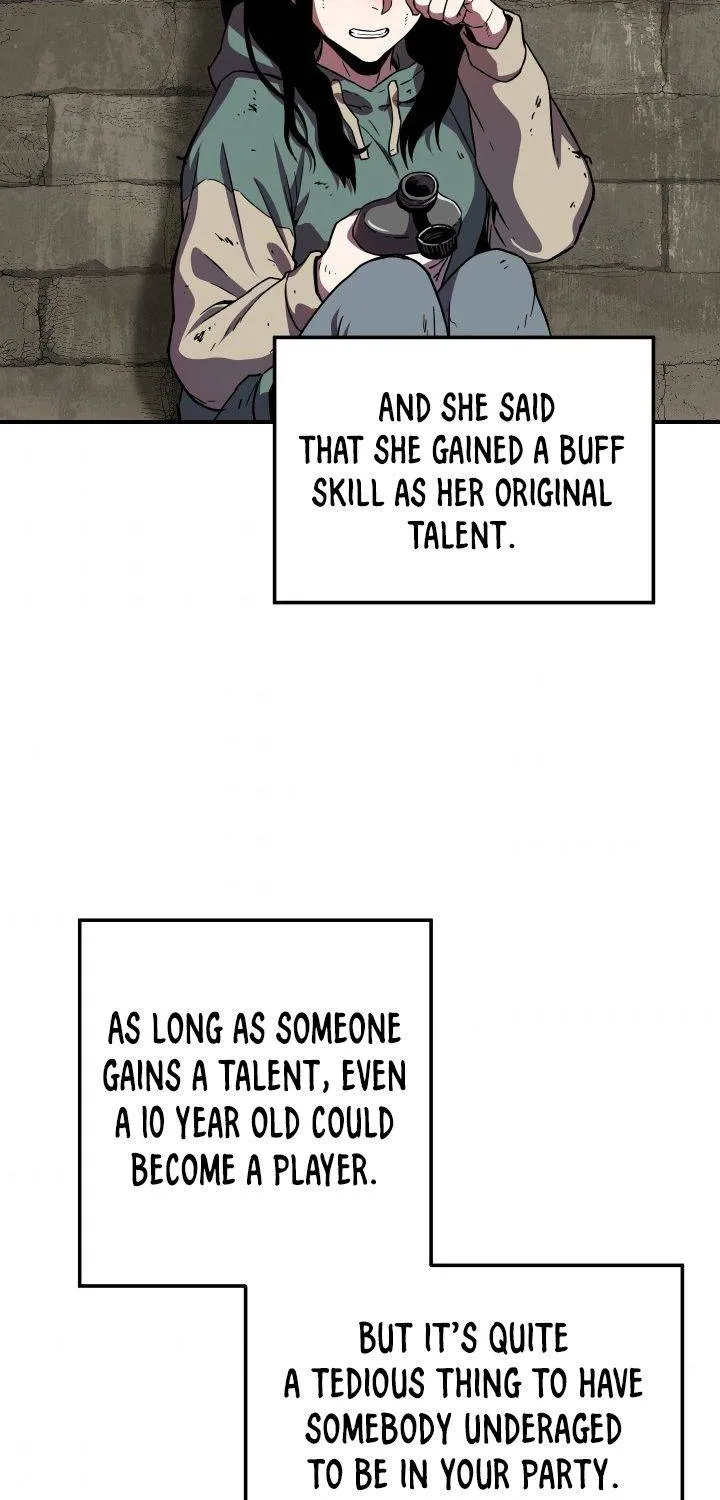 The Player That Can