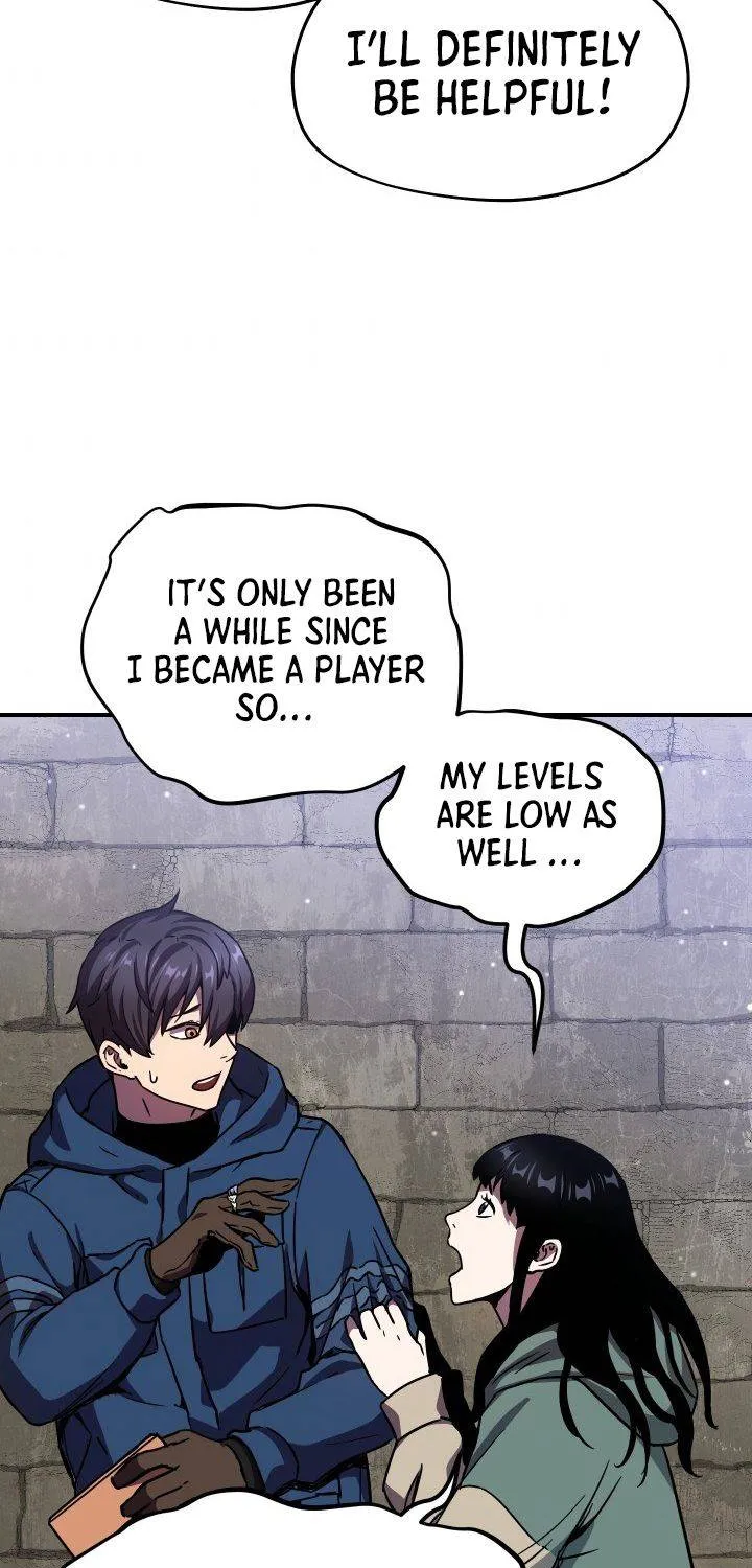 The Player That Can