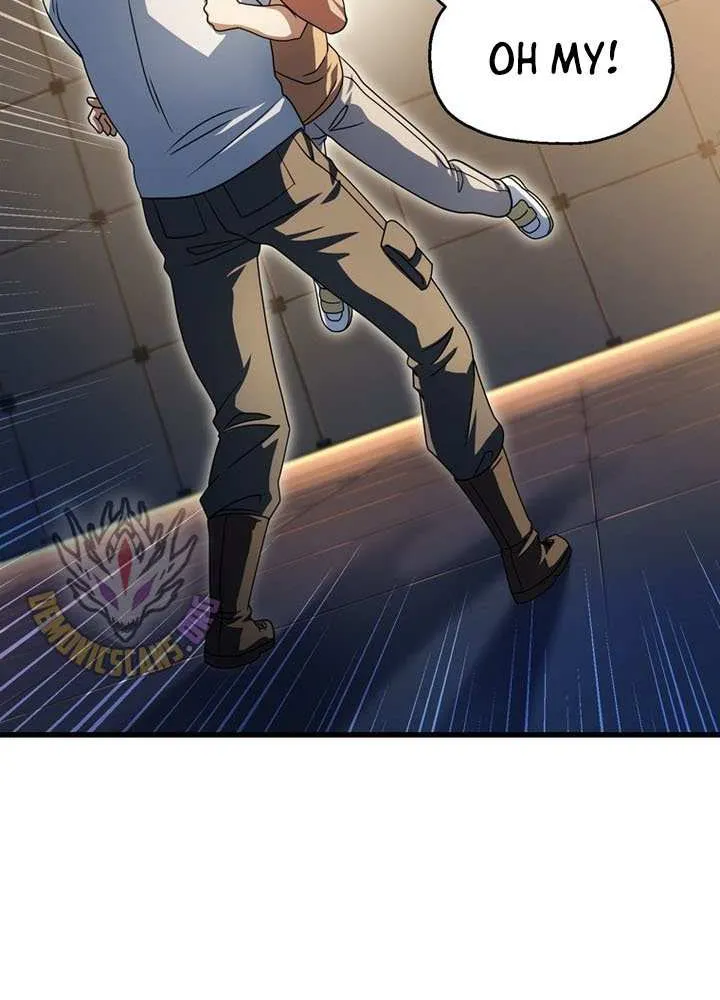 The Player That Can