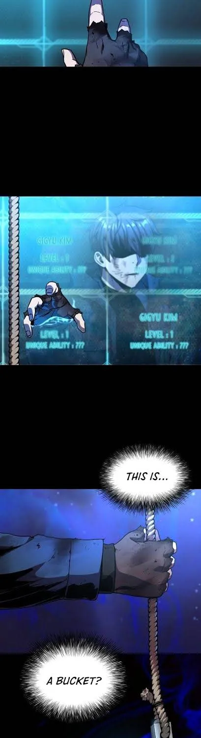 The Player That Can