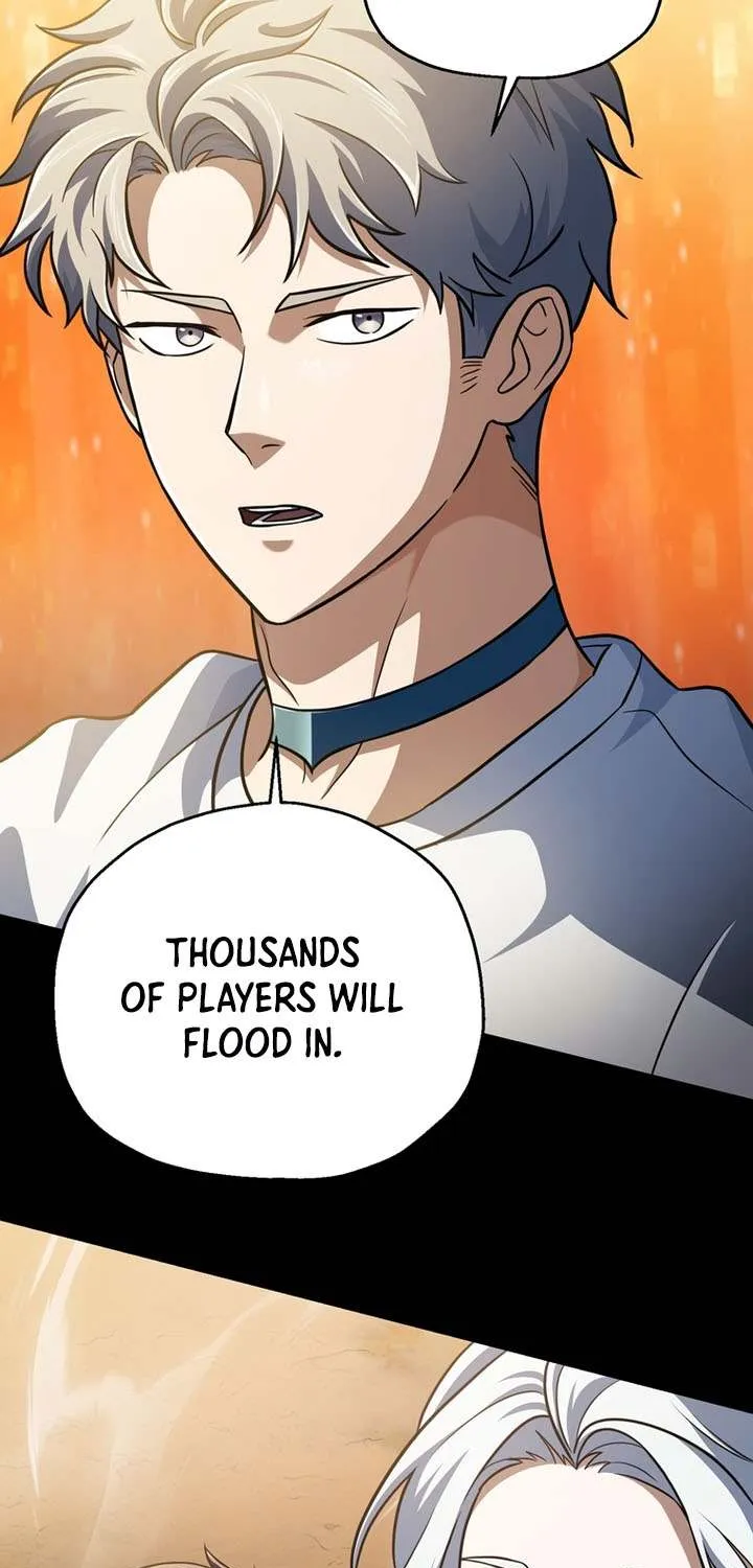 The Player That Can