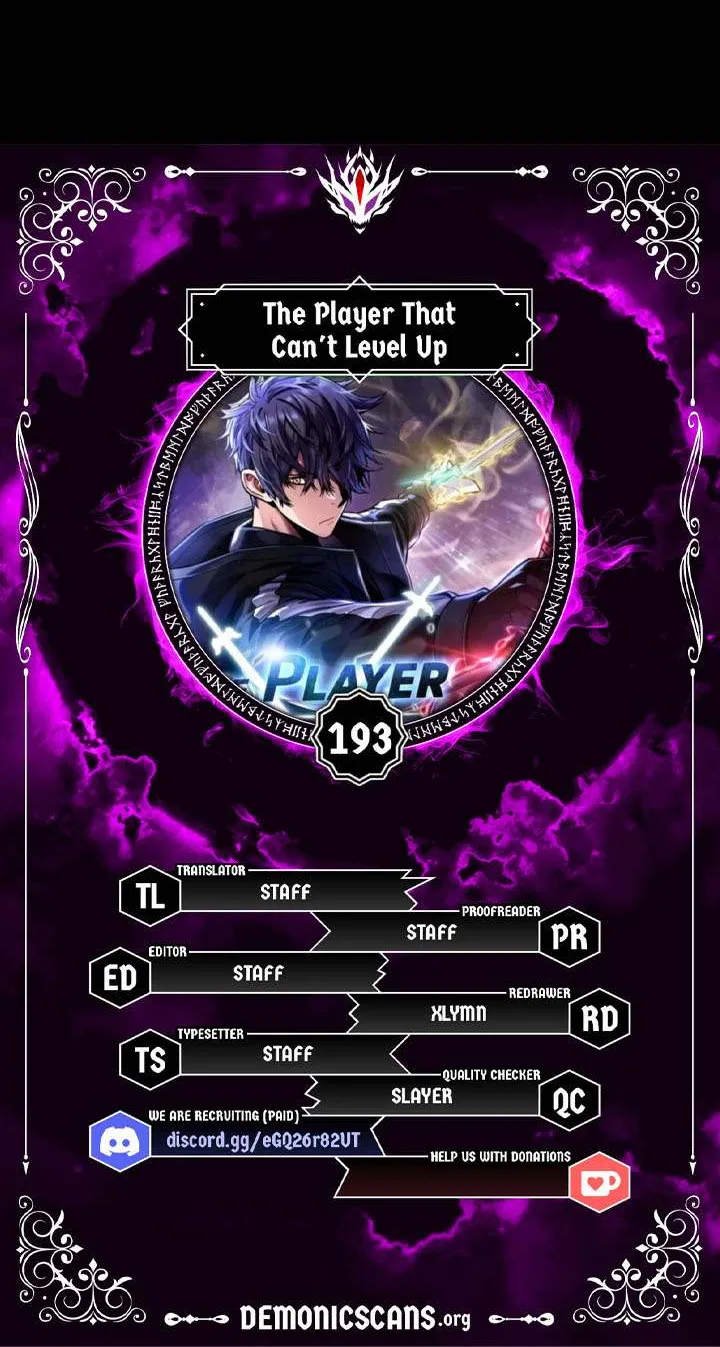 The Player That Can